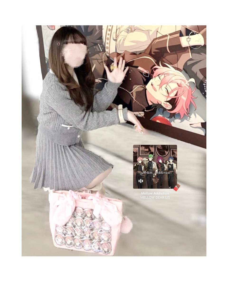 ♡閲覧用♡ tweet media