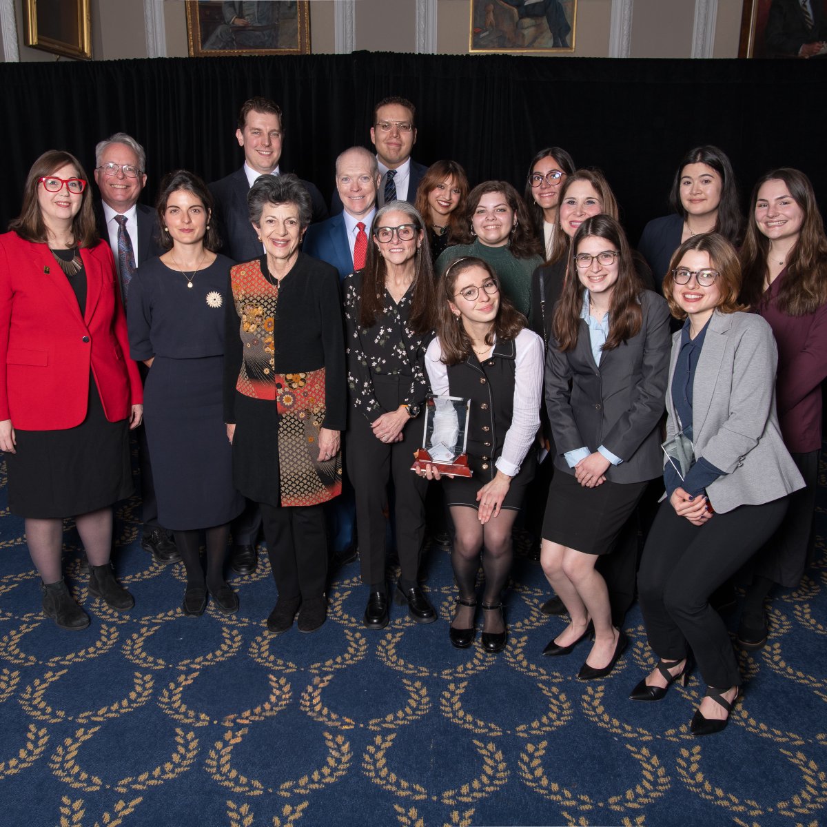 Cornell Law School tweet media