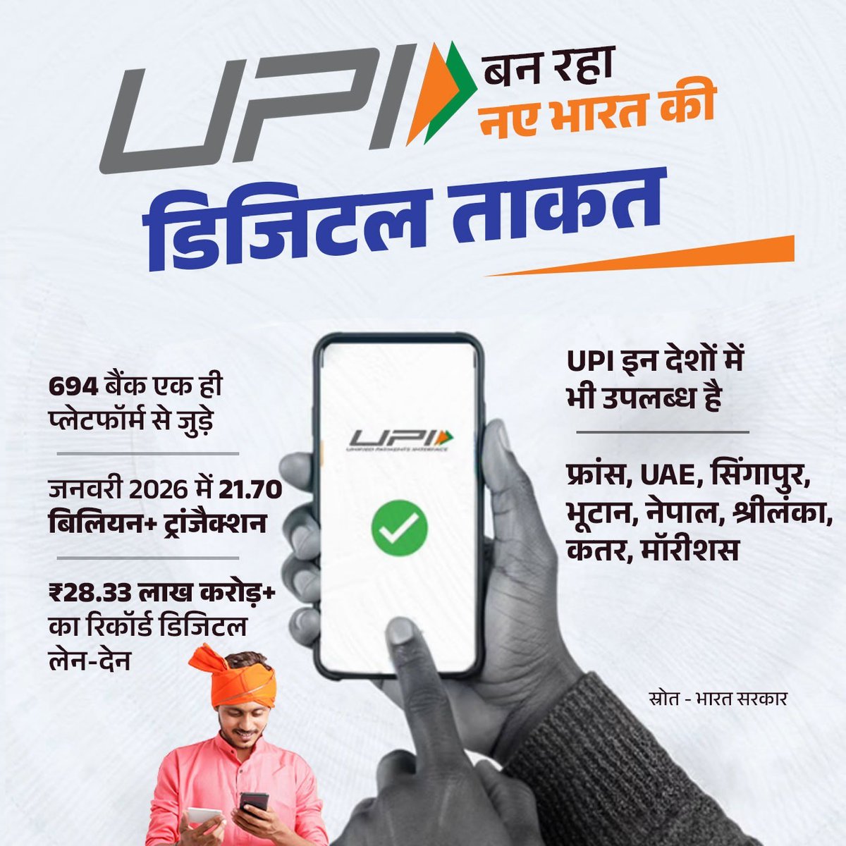 Satyendra Singh Rana tweet media