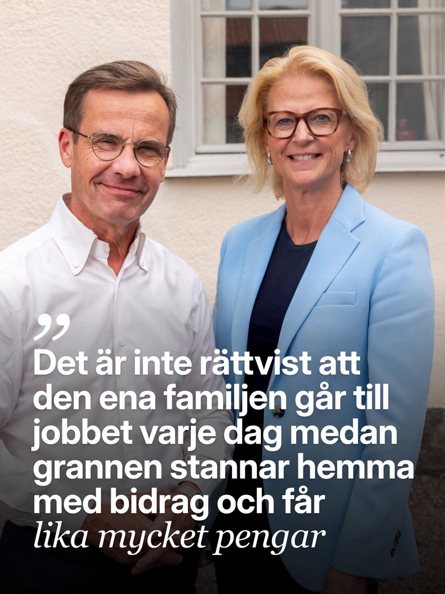 Moderaterna tweet media