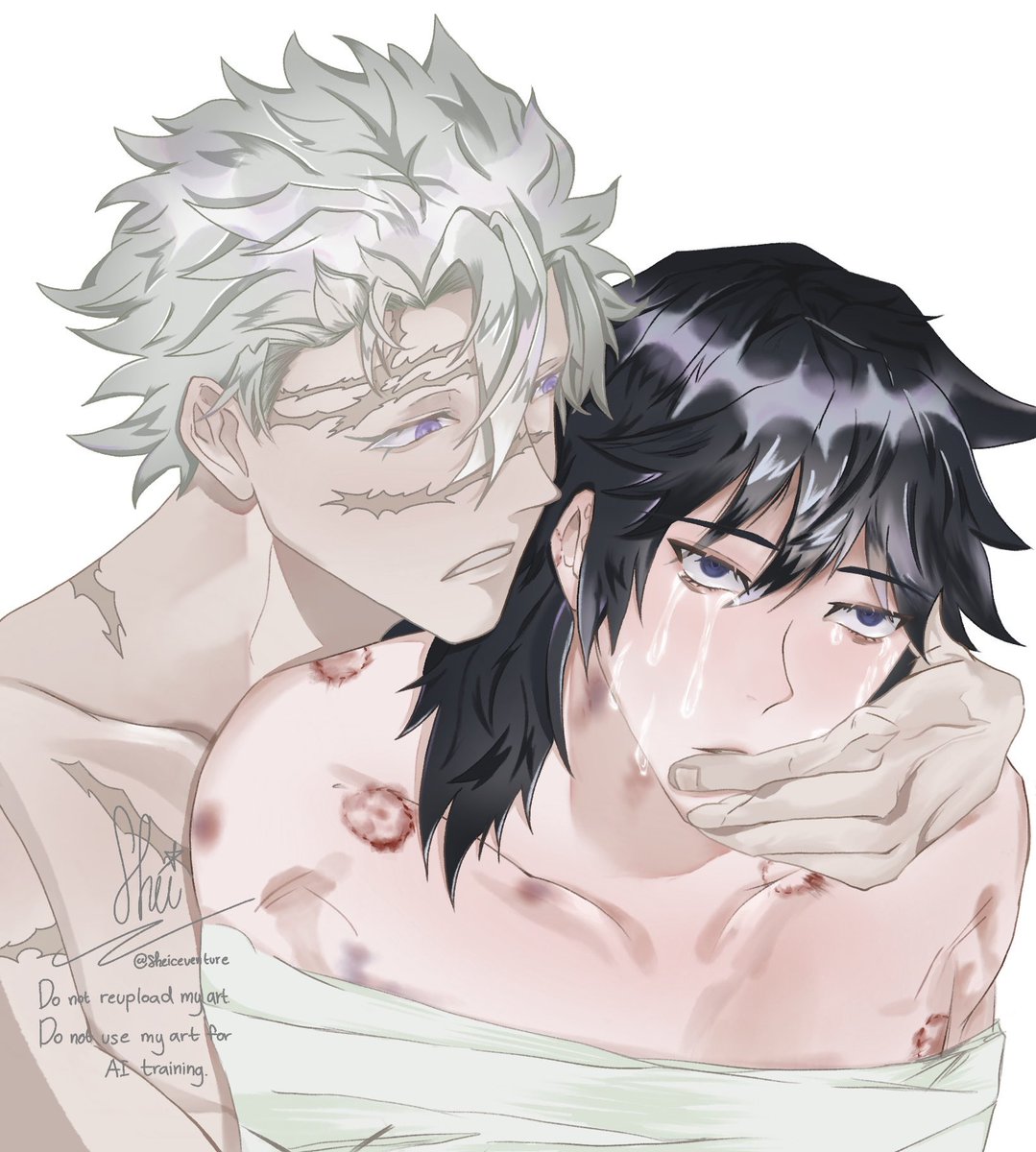 Shei ✨️ tweet media