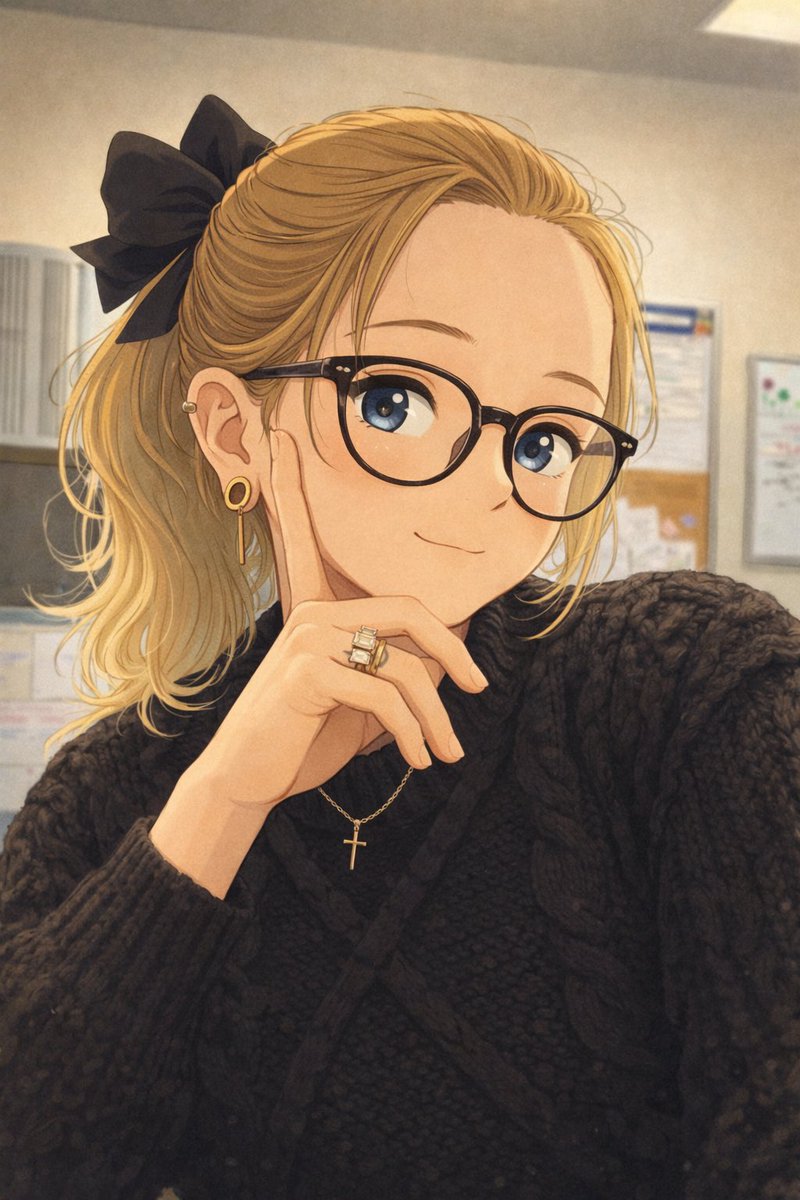 shiloh. 🌈 tweet media