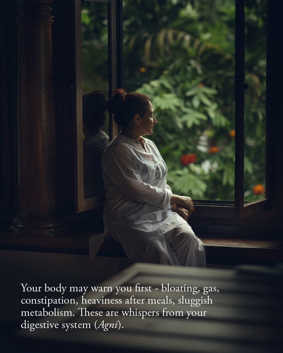 CGHAyurveda's tweet photo. One diet never fits all. Protein needs depend on your constitution, digestion and lifestyle. Stay tuned to find out about Ayurveda’s simple, nourishing approach to enjoying protein safely. Talk to our doctors to learn more. https://t.co/i318G6rYFd

#MeAndCGHEarth #CGHEarth https://t.co/EVeYhQg0bF