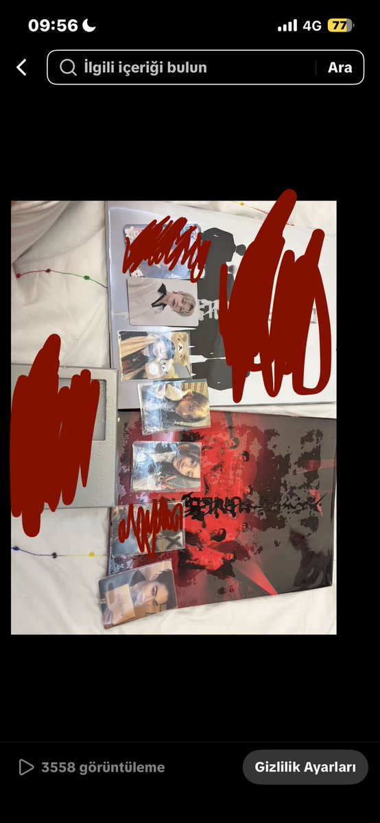 Hahhnxsm🇧🇬🇹🇷 tweet media