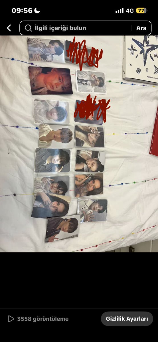 Hahhnxsm🇧🇬🇹🇷 tweet media