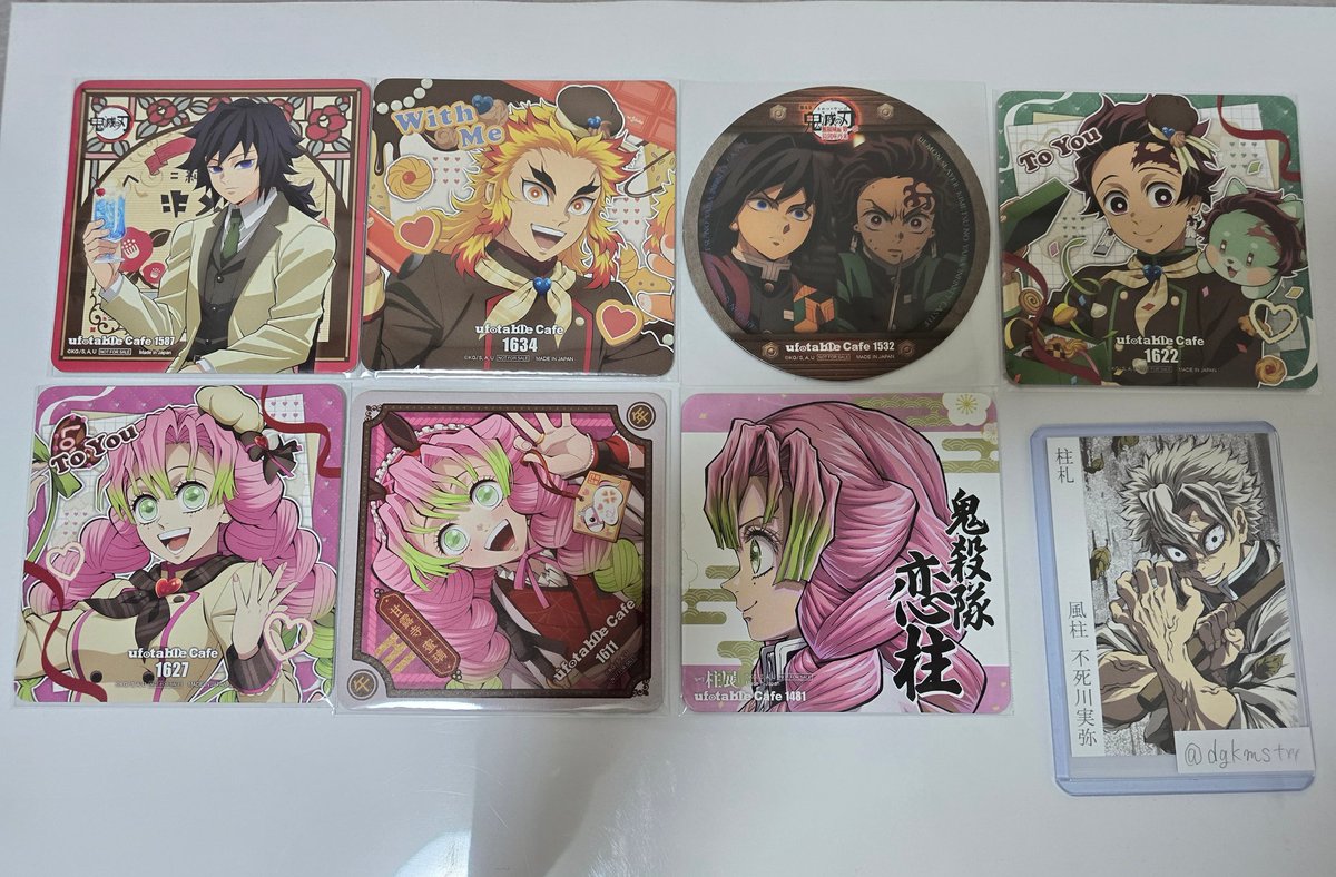 みなみ(呪術に沼り中)@初回の方固定ツイ必読 tweet media