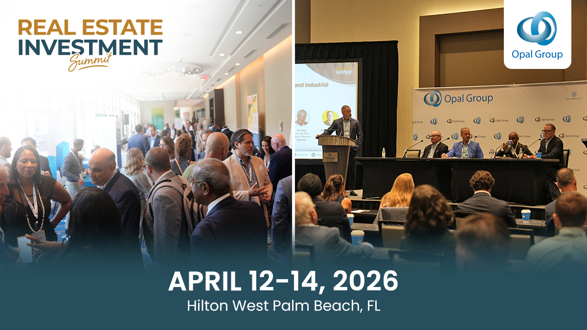 Opal Group tweet media