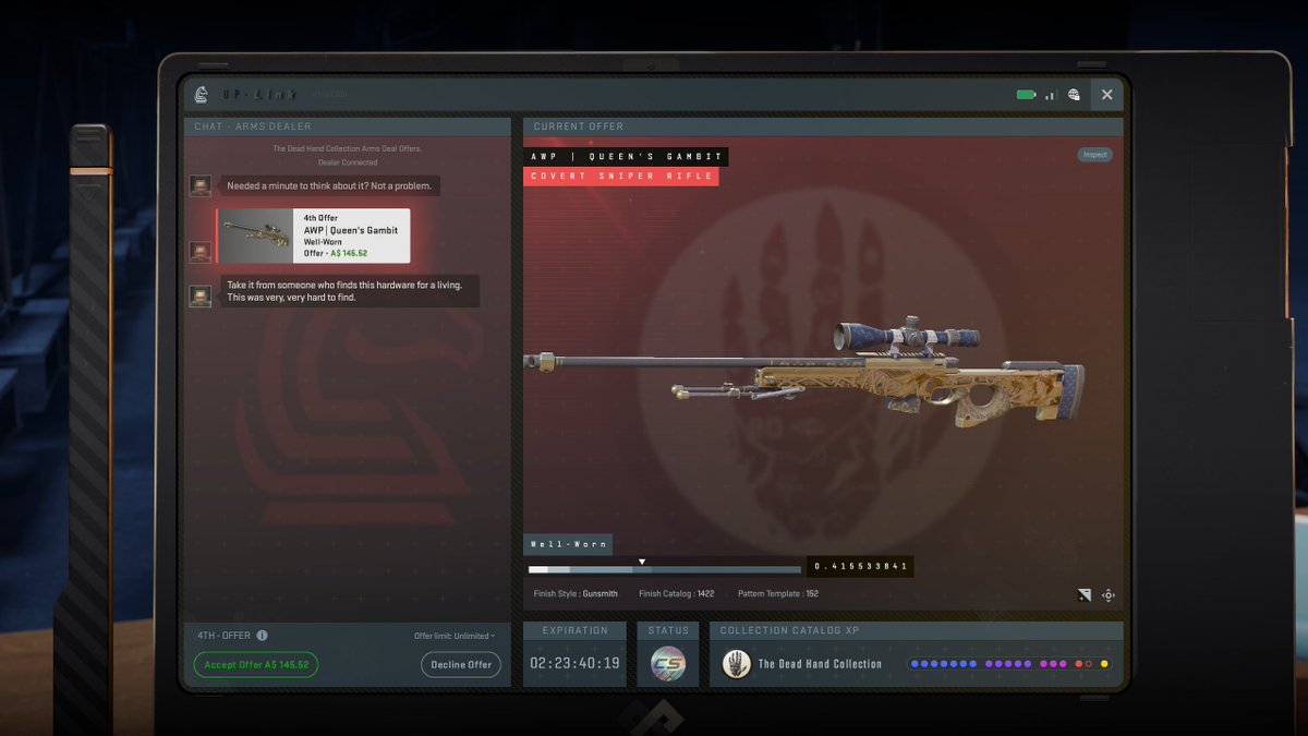 QuickFlow CS tweet media