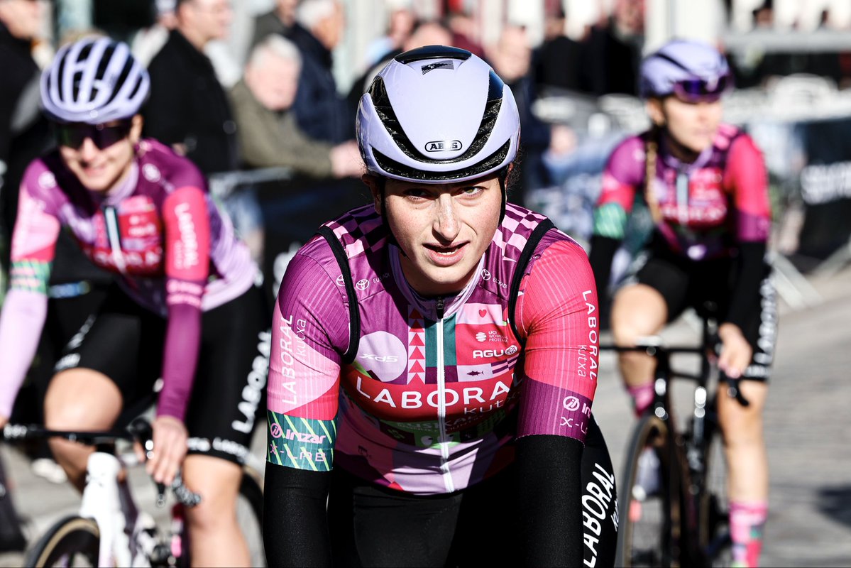 LABORALKutxaTeam tweet media