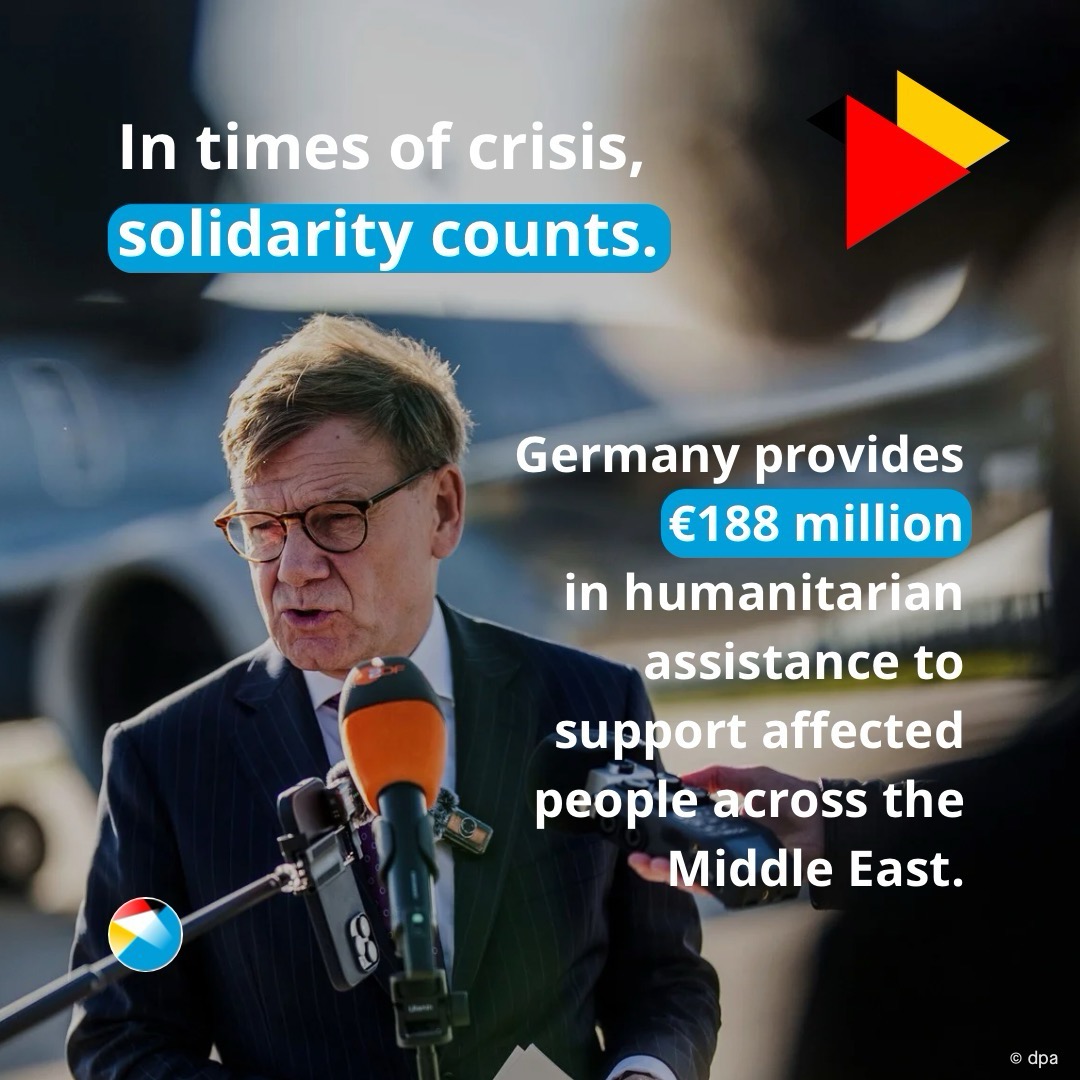 Germany in the United Nations tweet media