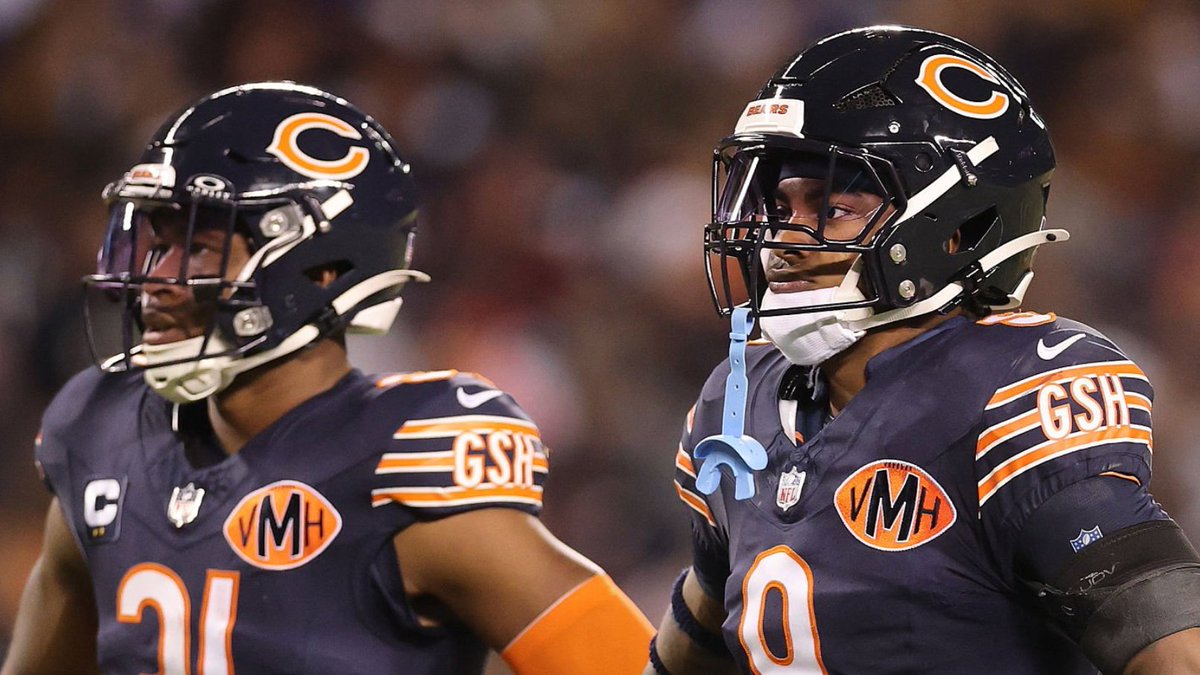 Bears Roundtable tweet media