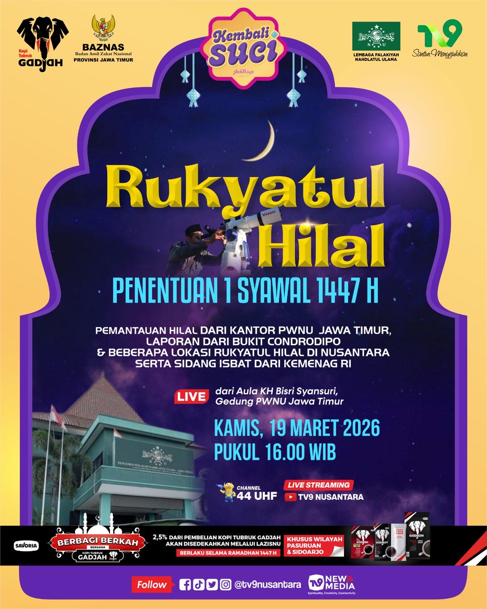 TV9 NUsantara tweet media