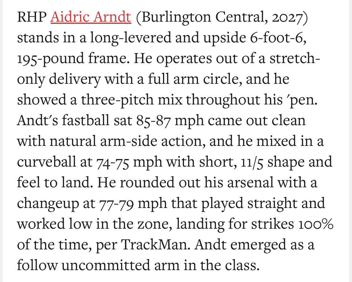 AidricArndt tweet media