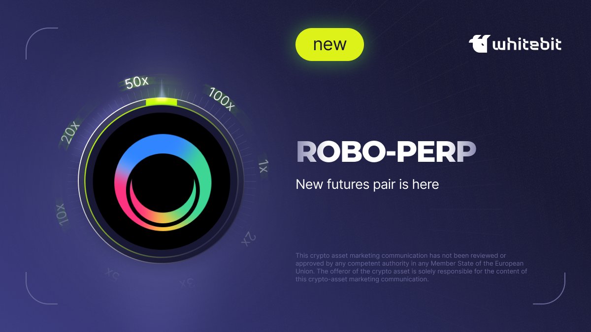 WhiteBIT tweet media