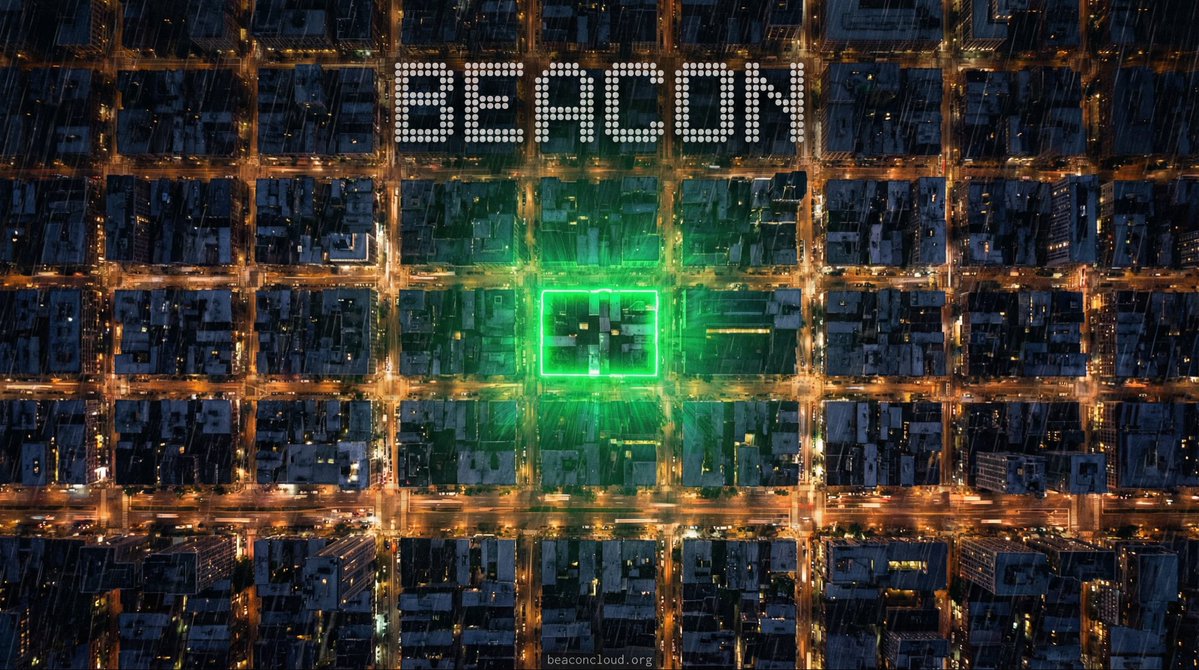 BeaconBase tweet media