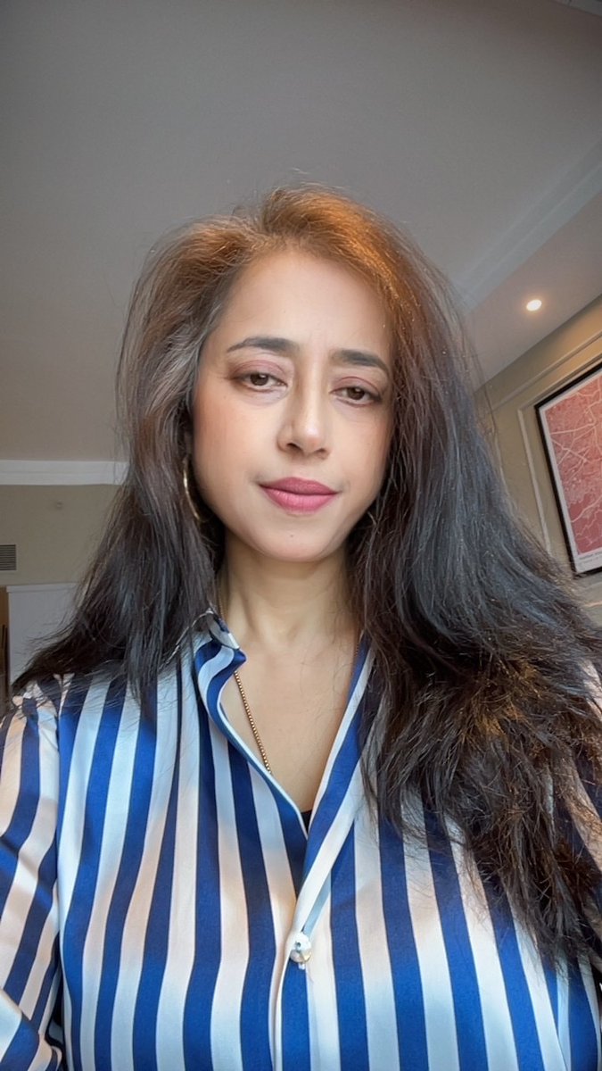 Mohua Dutta 🇮🇳🇨🇦 tweet media