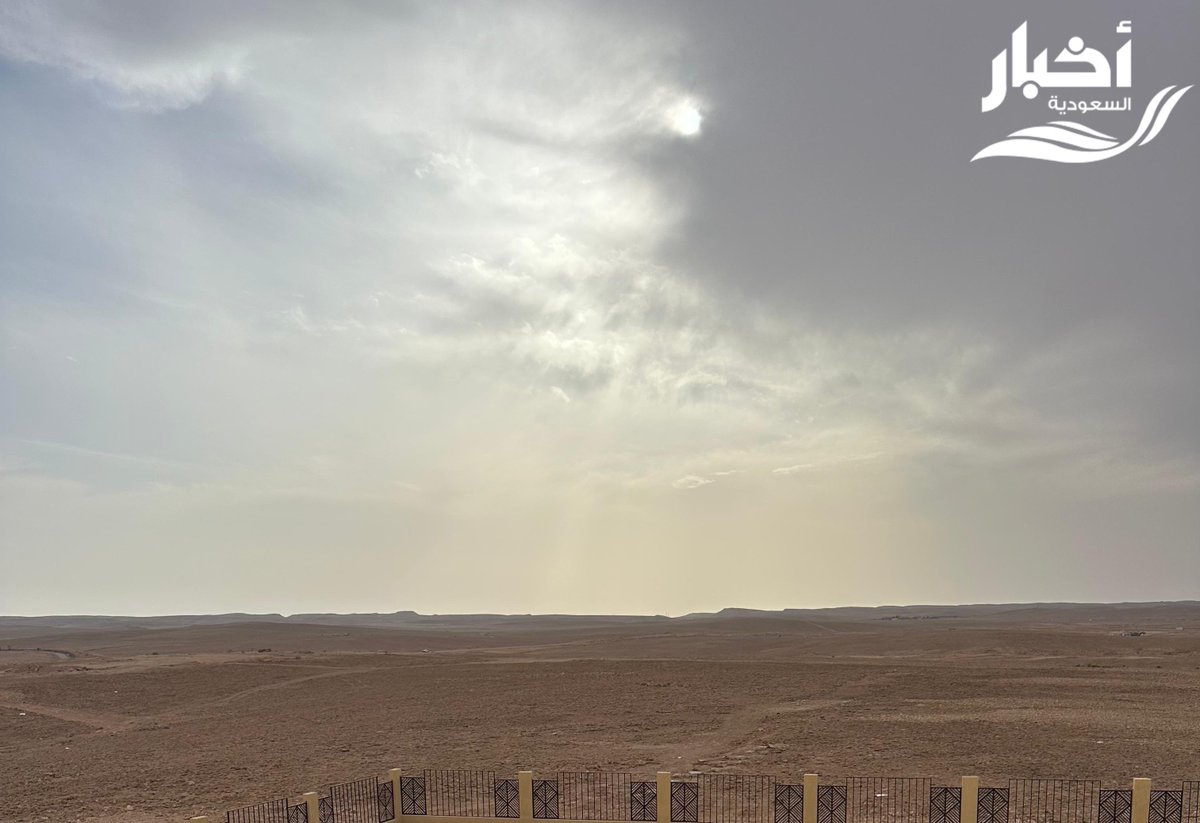 أخبار السعودية tweet media