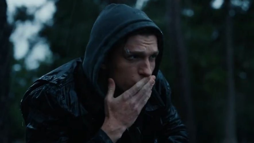 iris and universe . ̷ tweet media