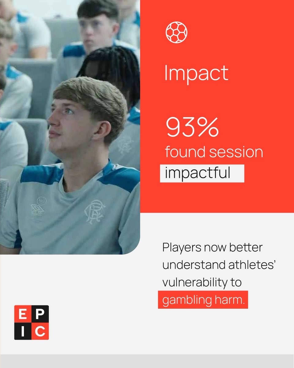 EPIC Global Solutions tweet media