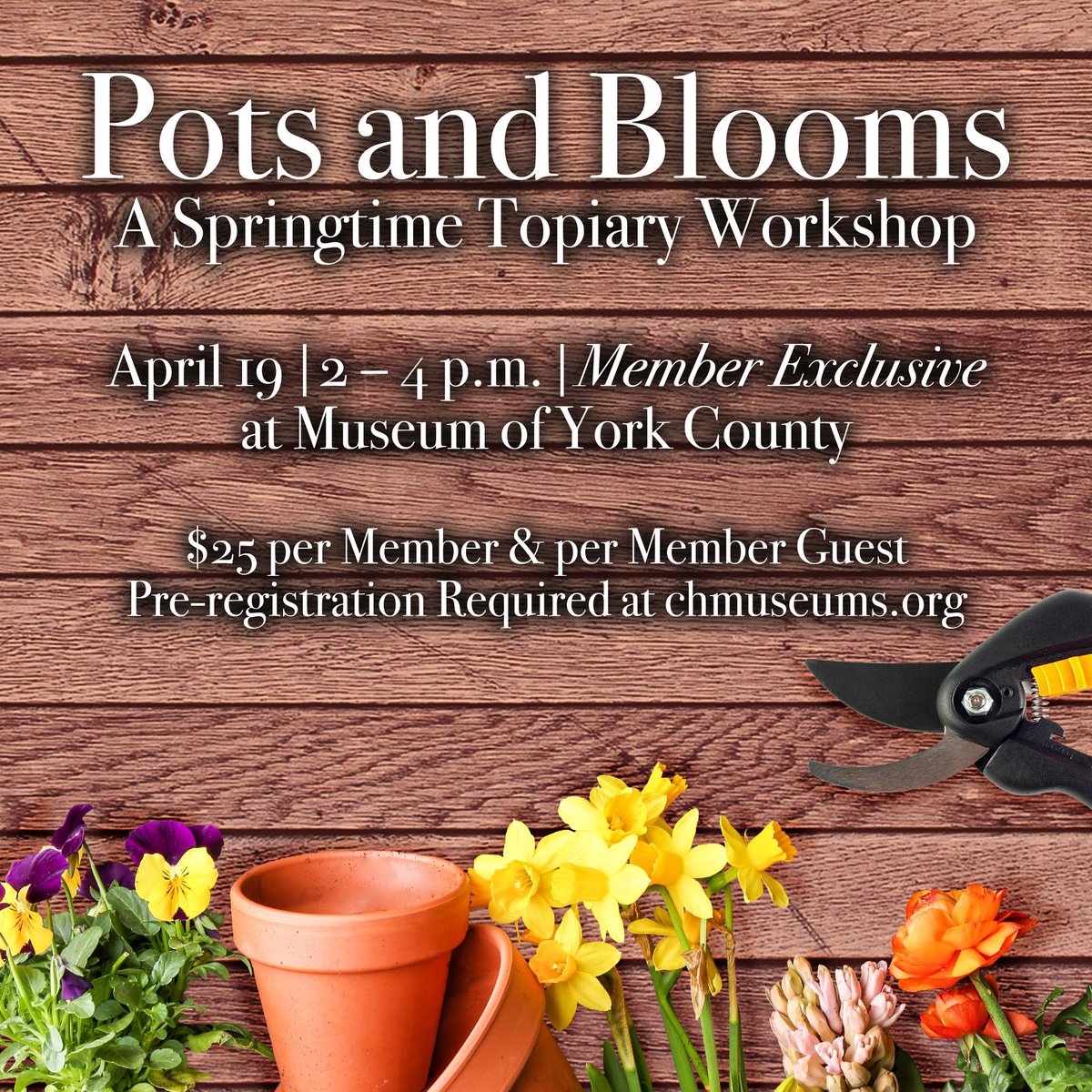 CHMuseums tweet media