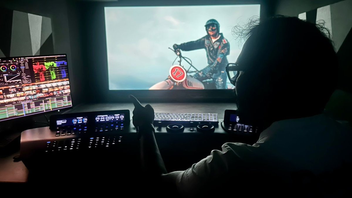 Sharwanand tweet media