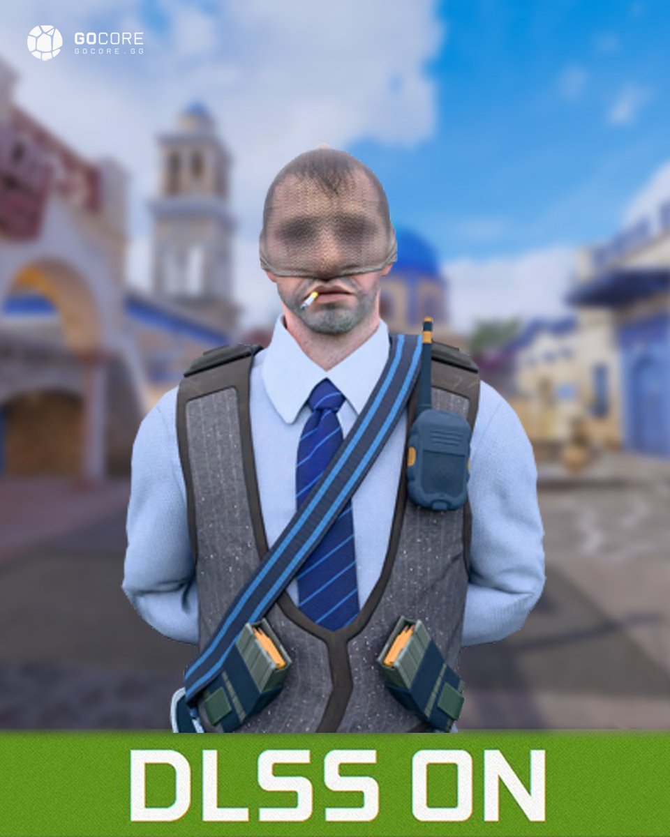 gocore CS2 tweet media