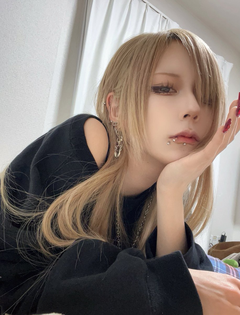 海琳シル🪼💙【アルエラ】 tweet media