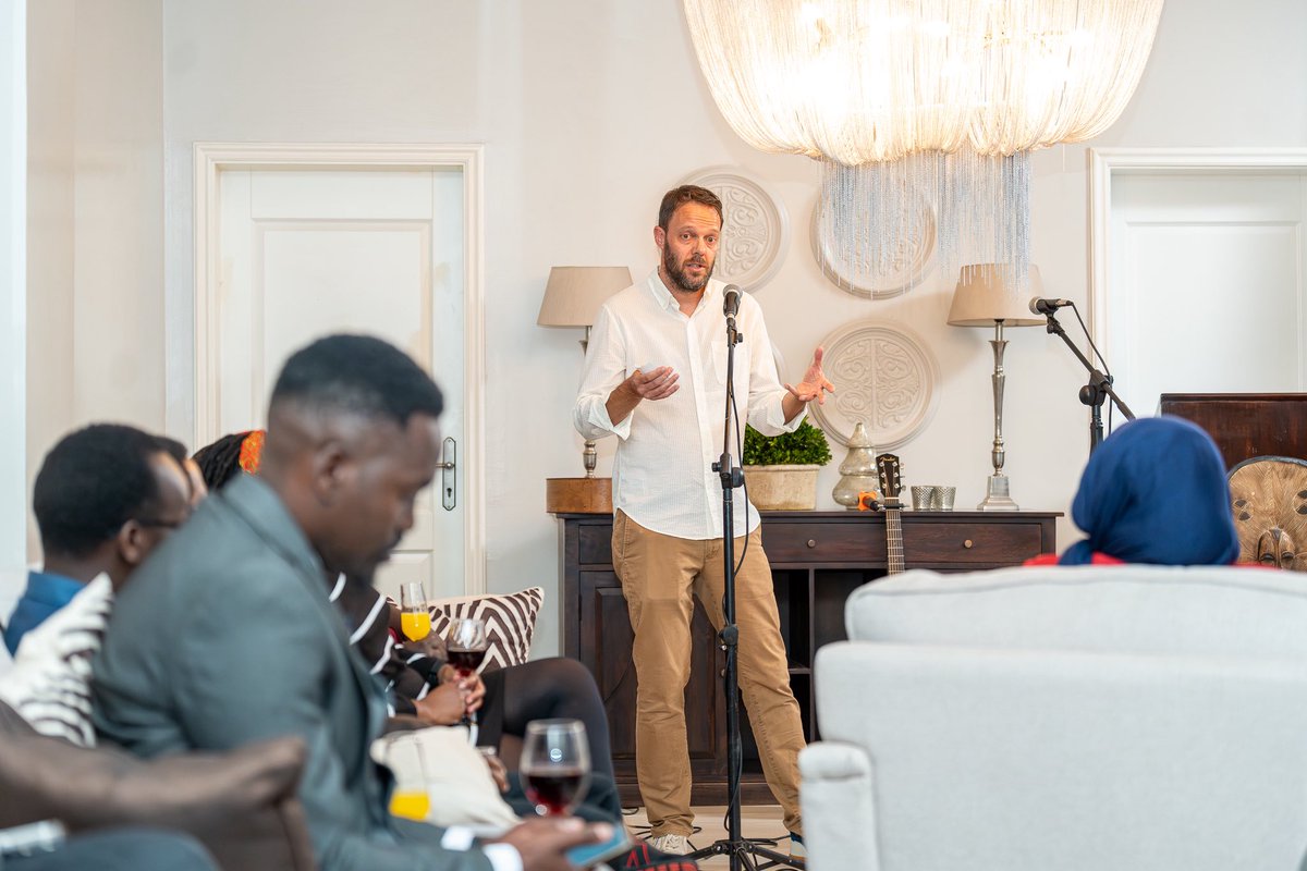 Youth4 Integrity Building tweet media