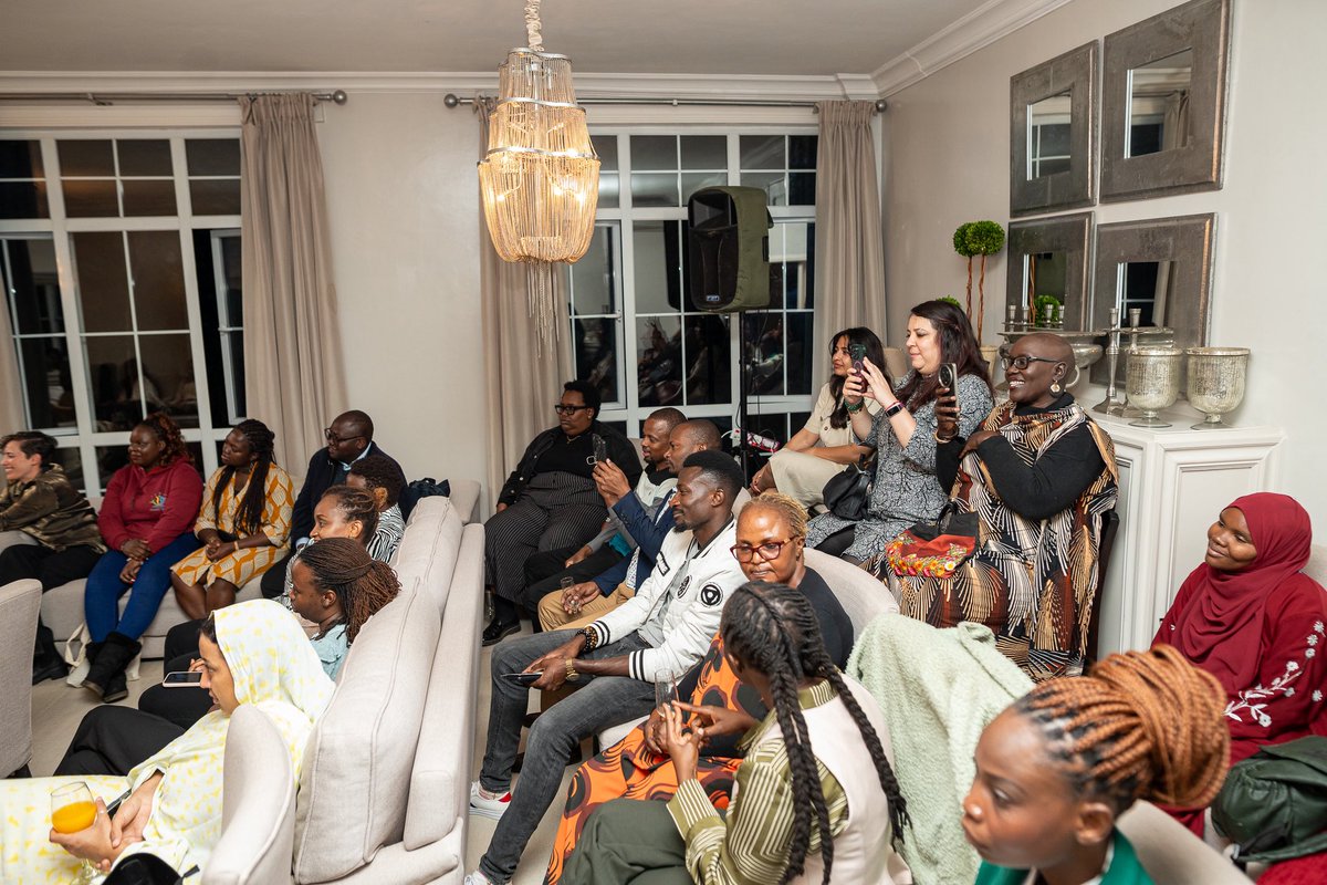 Youth4 Integrity Building tweet media