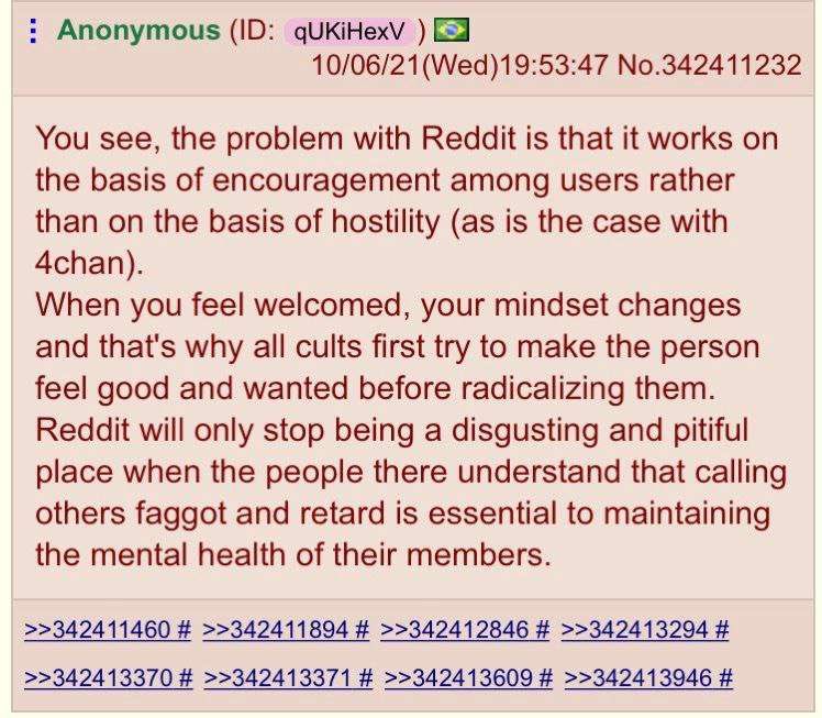 Eldritch Brick - BE NOT AFRAID tweet media