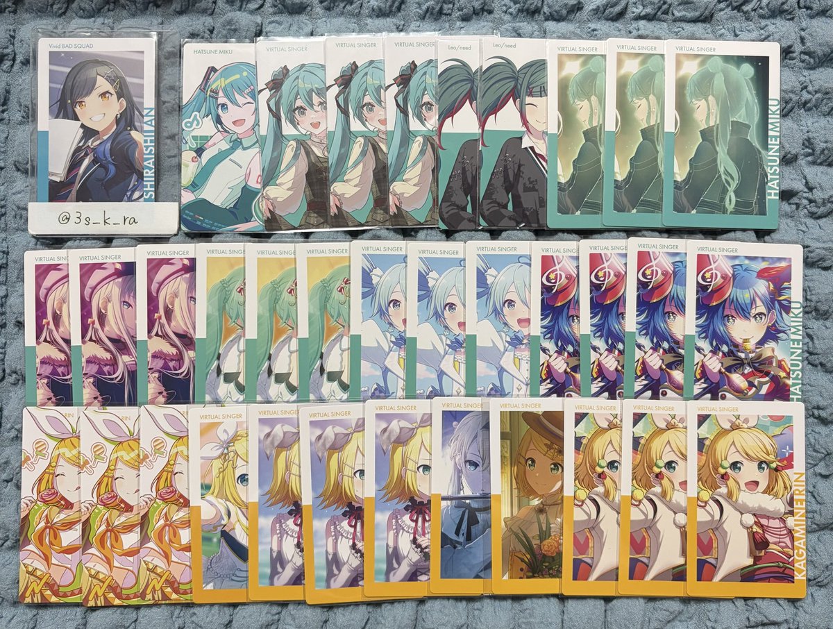 さくら@取引垢 tweet media