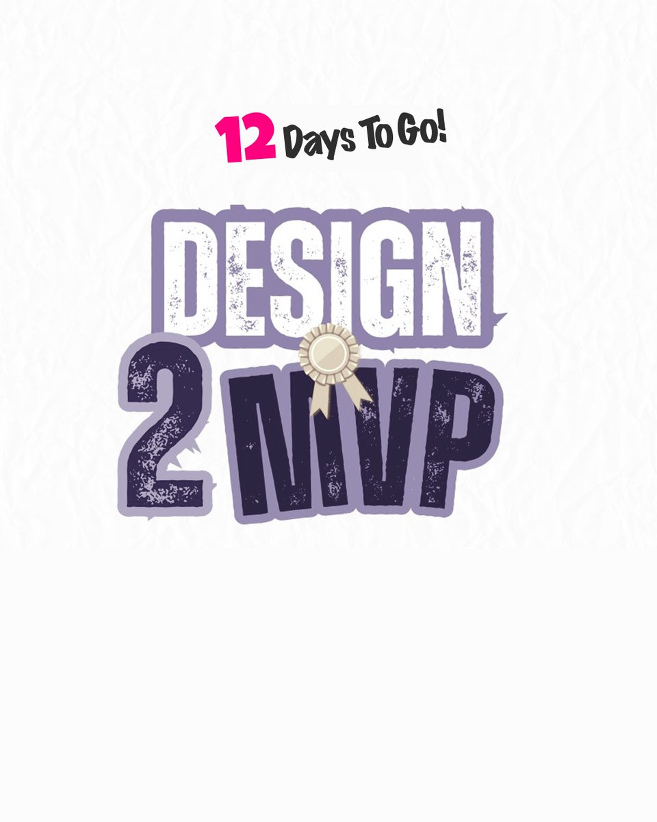 Joe_brendan_'s tweet photo. Here are some benefits to Joining the upcoming Design-To-MVP Bootcamp

Participants learn how to use AI tools to:
📍Generate UI components
📍Scaffold applications
📍Write frontend and backend code
📍Accelerate prototyping

See my pinned tweet to Join us https://t.co/ddZLmpTizl