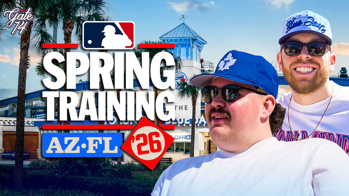 Gate 14 Podcast tweet media