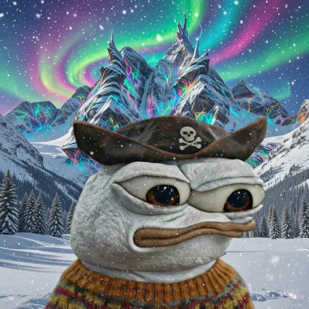 Pablo Apustaja 🏴☠️ 🐸 tweet media