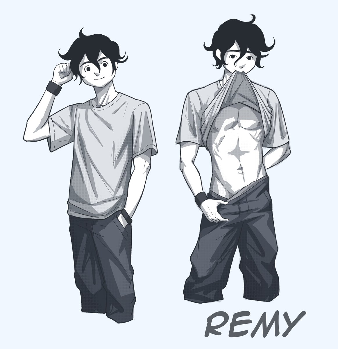 Kahey 🔞 tweet media