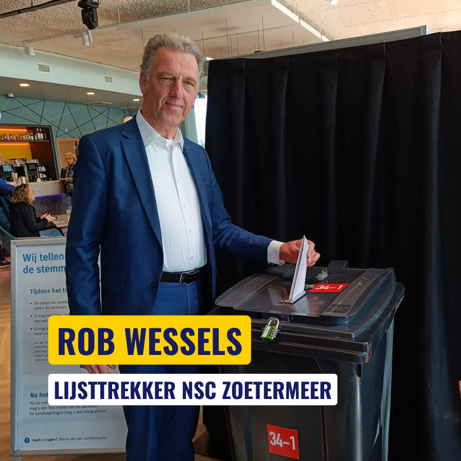 Nieuw Sociaal Contract tweet media