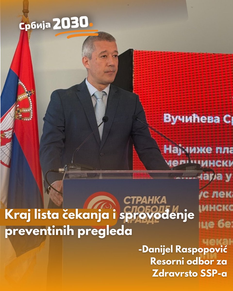 SlobodaIPravda's tweet photo. Srbija 2030. 🇷🇸🇪🇺 https://t.co/LFQ8D4F1FV