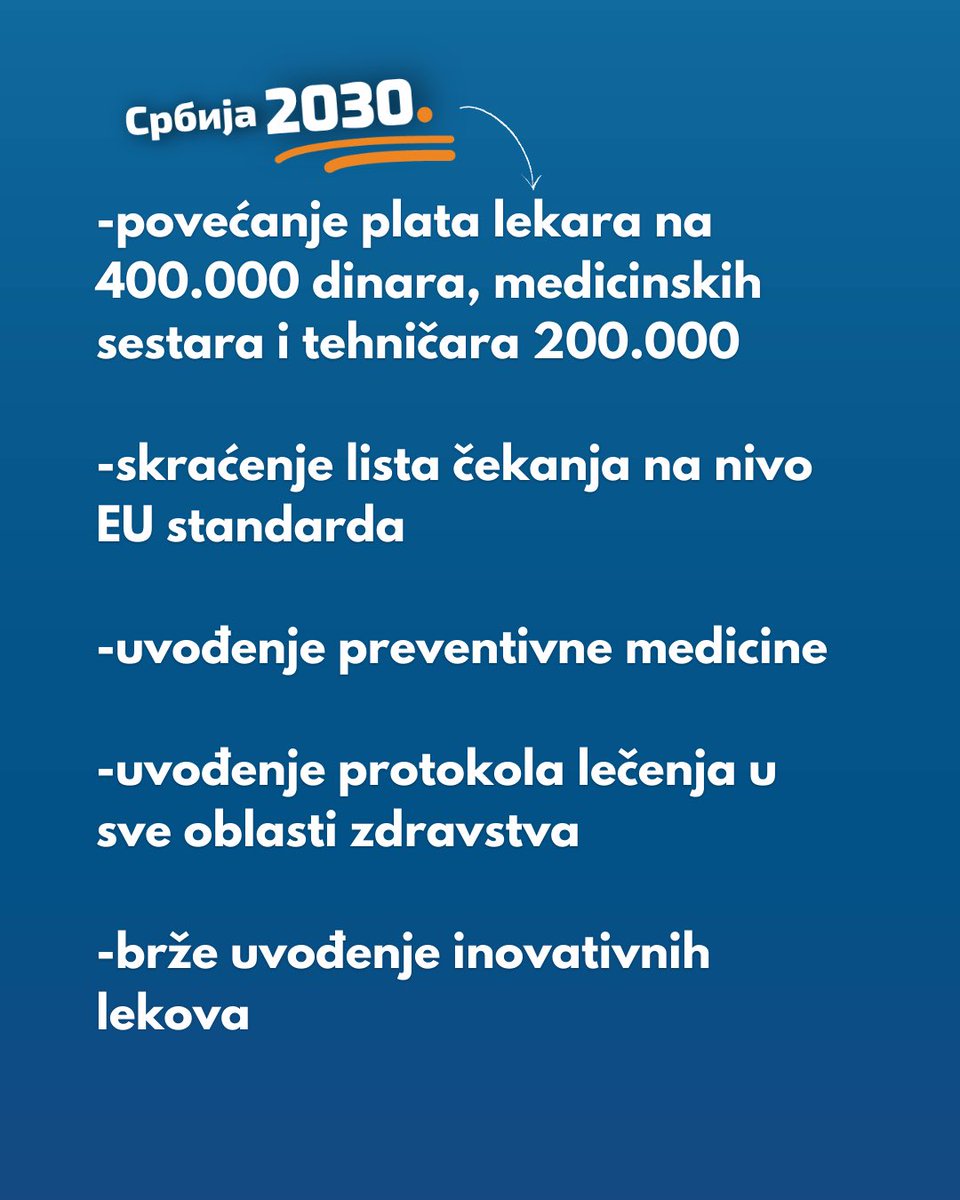 SlobodaIPravda's tweet photo. Srbija 2030. 🇷🇸🇪🇺 https://t.co/LFQ8D4F1FV