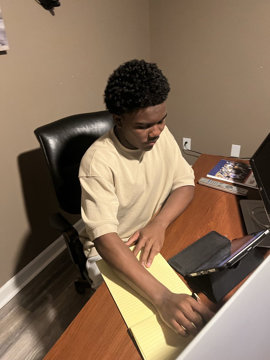 Cameron Marsh Jr. tweet media