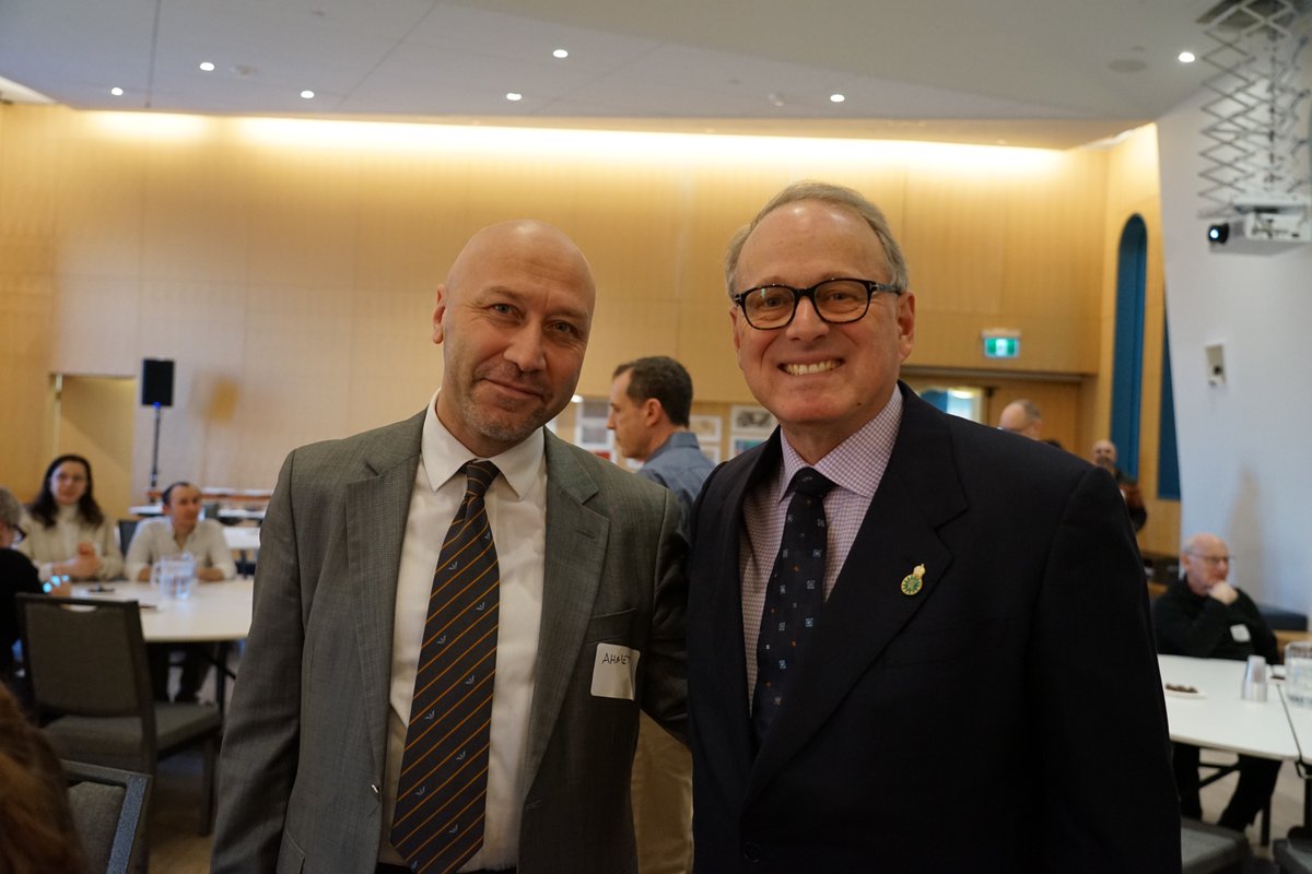 Michael Kerzner tweet media