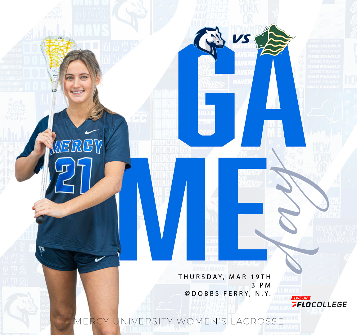 Mercy Mavericks tweet media