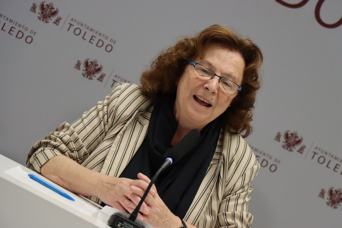 Ayuntamiento de Toledo tweet media