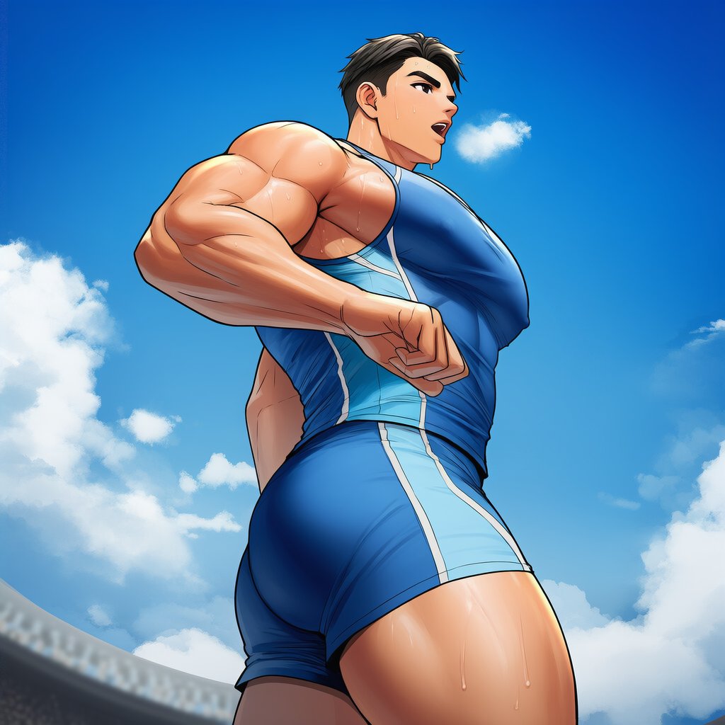 つむつむ tweet media