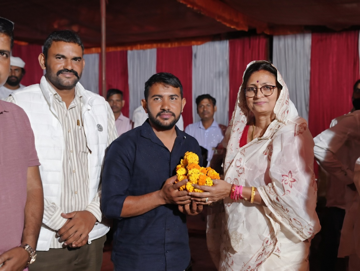 Rajesh Sahu tweet media