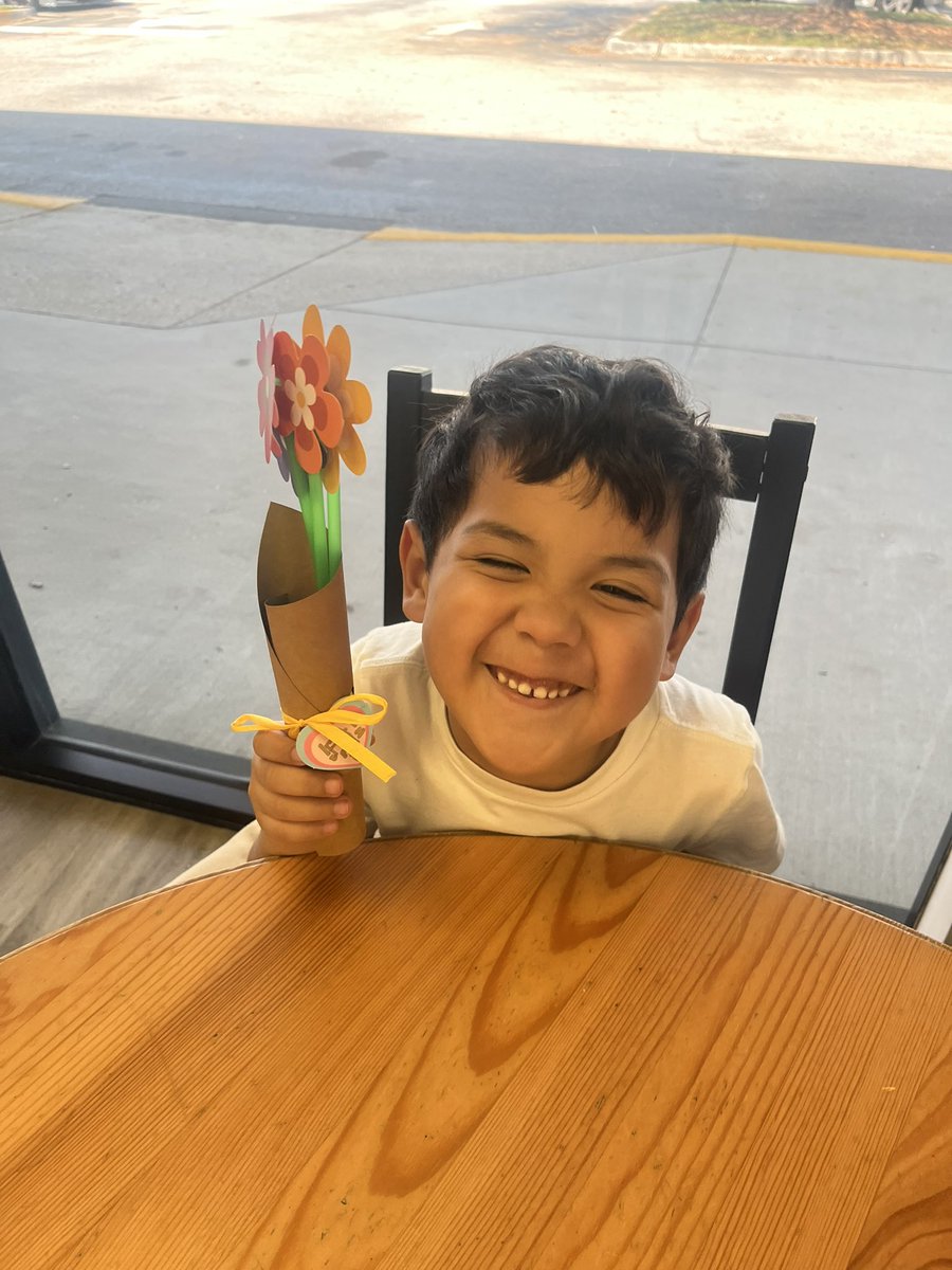 OMA_Karate's tweet image. Wonerful #artsandcrafts from yesterday’s #springbreakcamp! Paper mache bouquets for their parents! Oss! 🐯🥋🔥🐲🐉🥊✂️🌷💐🖍️🤩