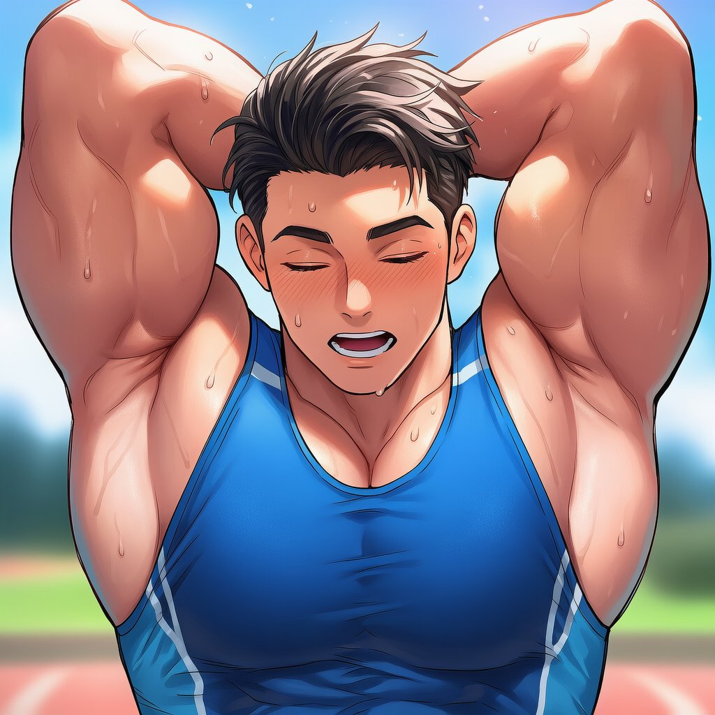 つむつむ tweet media