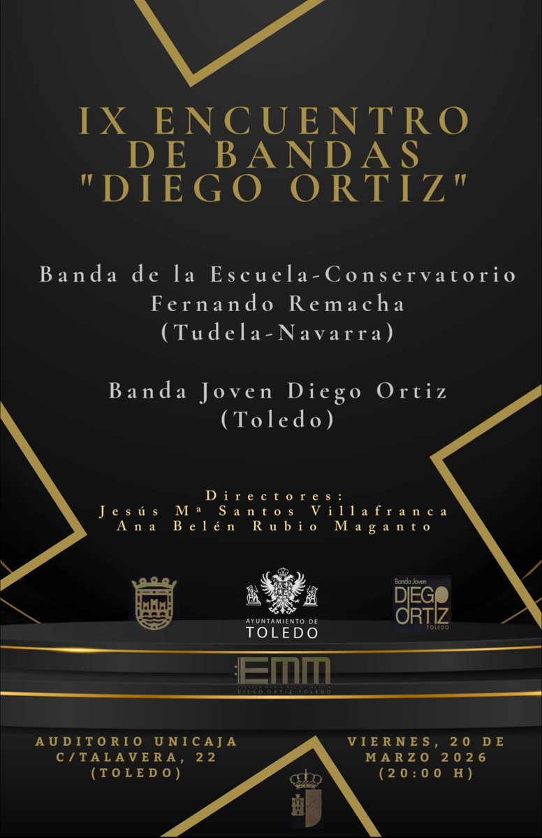 Ayuntamiento de Toledo tweet media