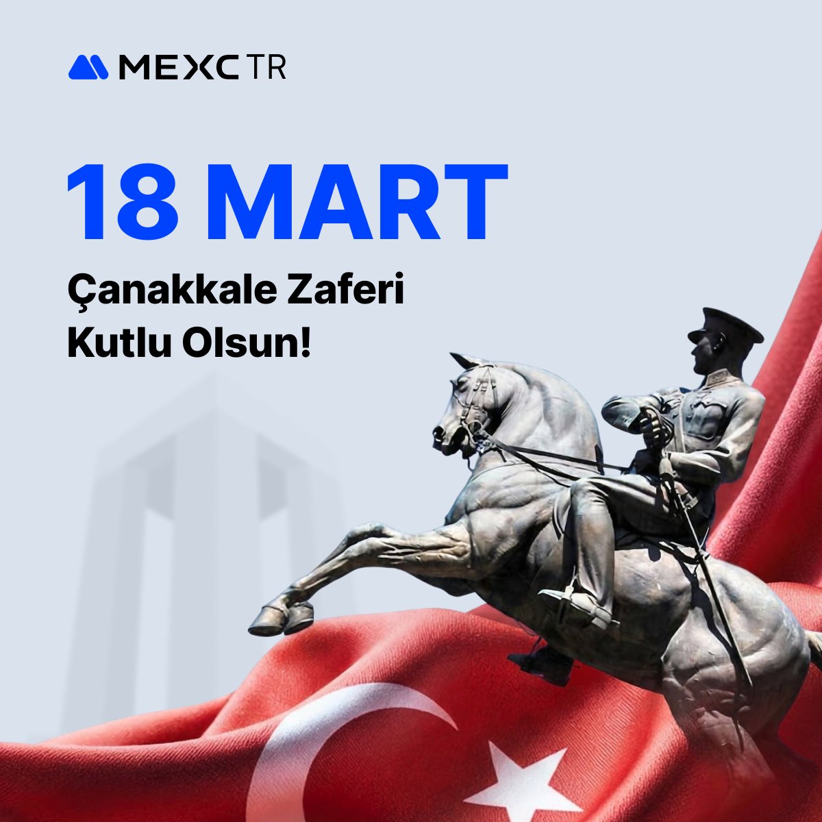 MEXC Türkiye tweet media