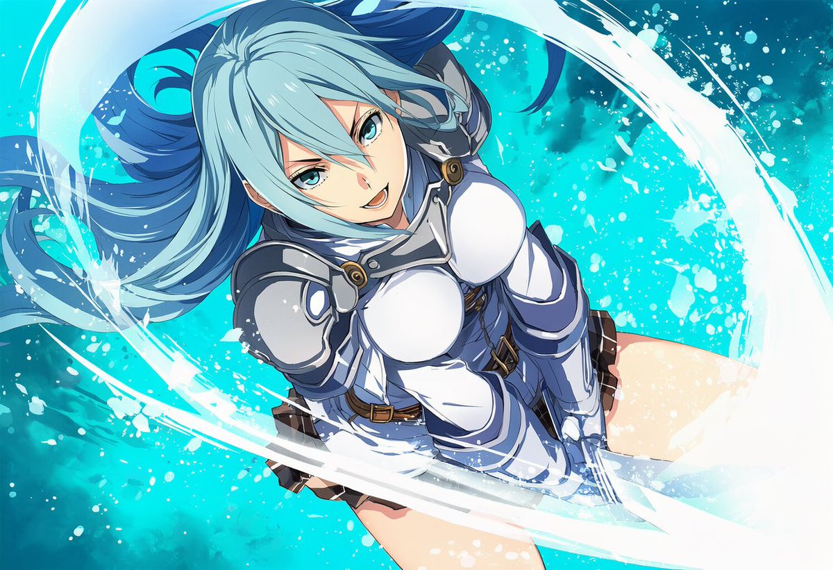 Densuke_AIイラスト tweet media