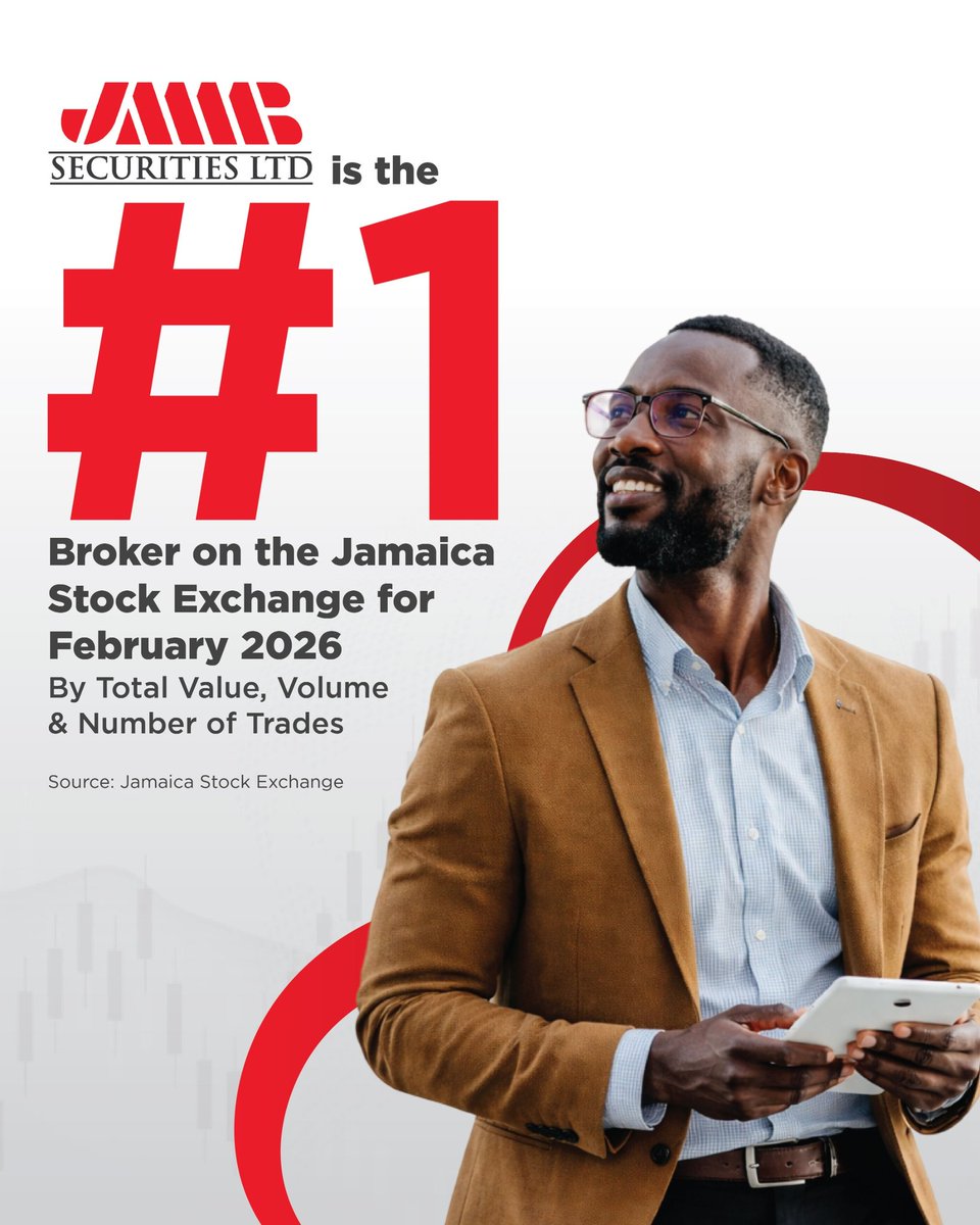 JMMB Group Jamaica tweet media